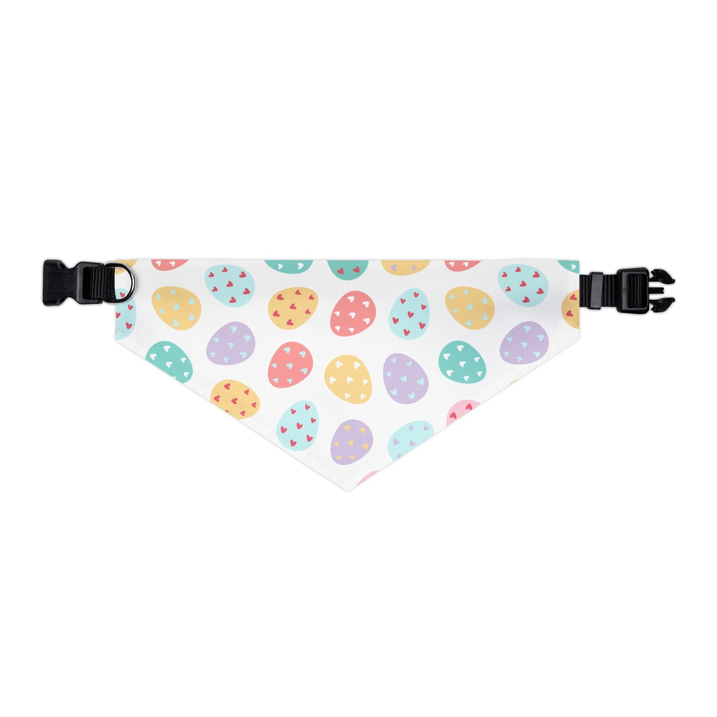 Easter Over the Collar Easter/Spring Dog Bandana