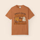 Sundays are for Snacks and Touchdowns Comfort Colors® Shirt