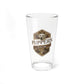 Pupper's Letterkenny TV Show 16oz Pint Glass