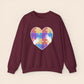 Autism Awareness Crewneck Sweatshirt