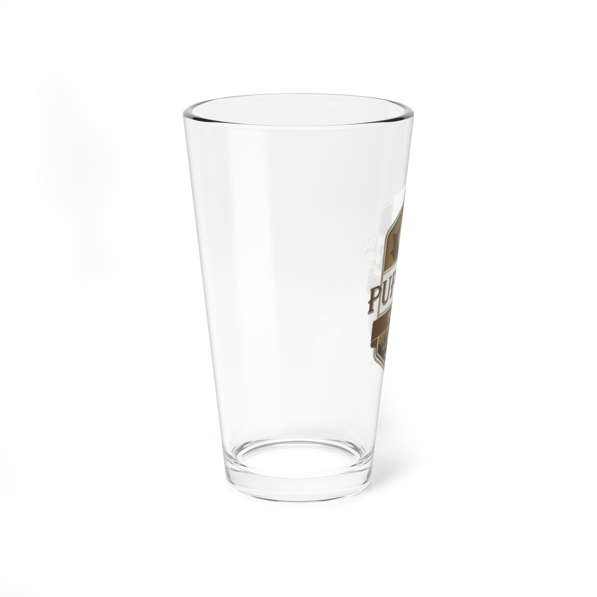 Pupper's Letterkenny TV Show 16oz Pint Glass