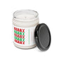 Merry and Bright - Christmas 9oz Soy Candle