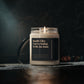 Smells Like You're Going To Be An Aunt 9oz Soy Candle