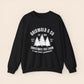 Griswold & Co. Christmas Crewneck Sweatshirt