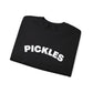 Pickles Crewneck Sweatshirt