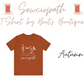 Sewciopath T-Shirt