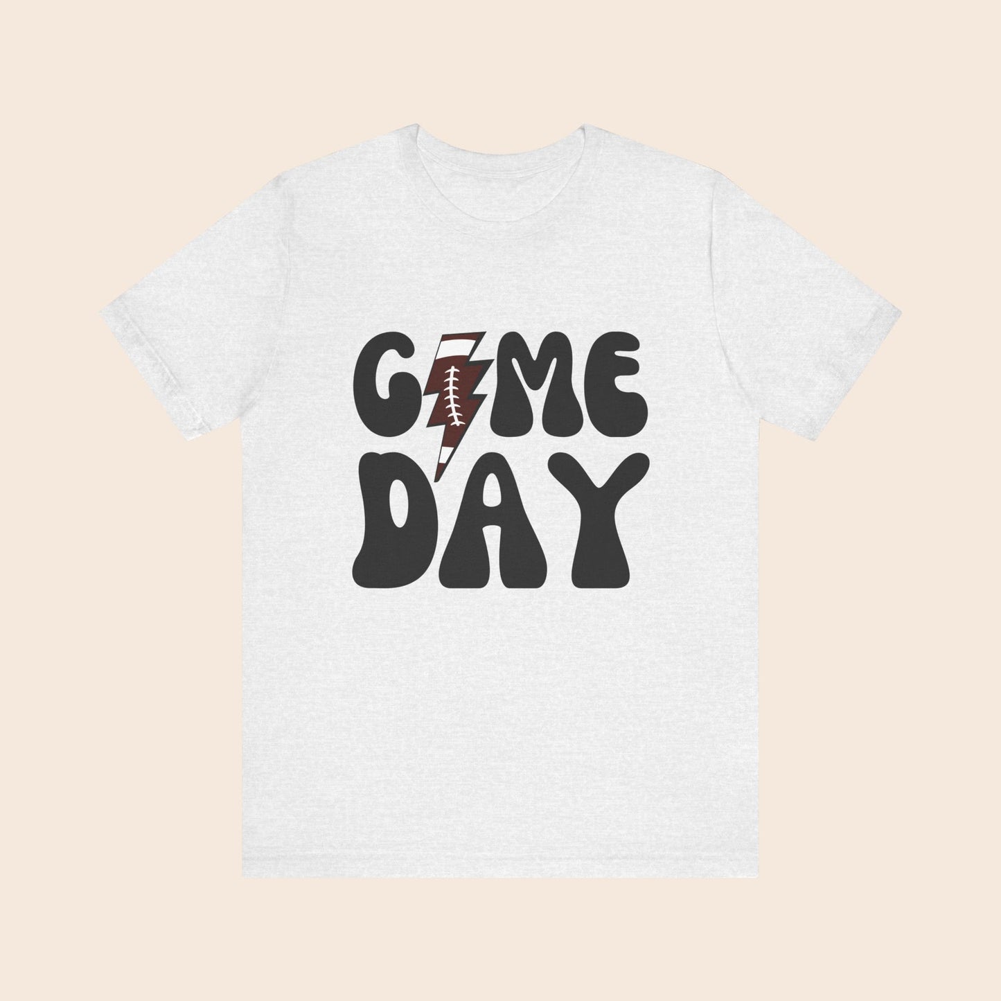 Football Game Day T-Shirt