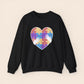 Autism Awareness Crewneck Sweatshirt
