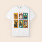 Spooky Stamp Collection Comfort Colors® Shirt