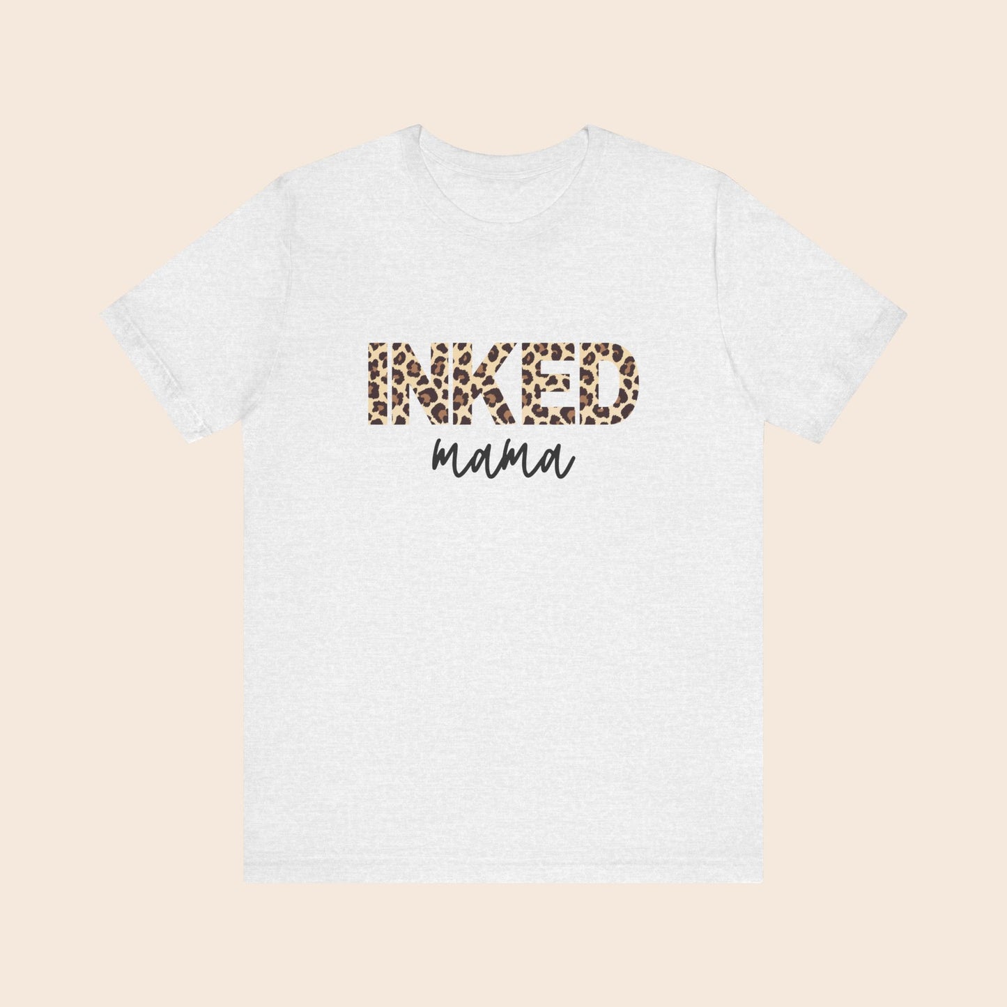 Inked Mama T-Shirt