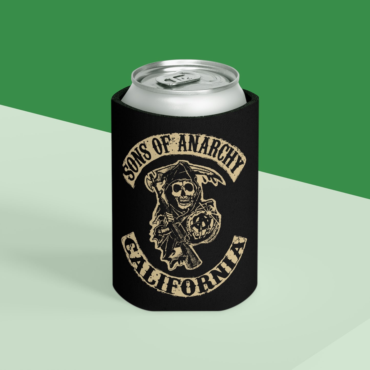 Sons Of Anarchy Can Cooler