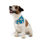 Easter Over the Collar Easter/Spring Dog Bandana