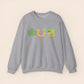 St. Patrick's Day Crewneck Sweatshirt