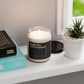 Smells Like You're Engaged 9oz Soy Candle