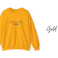 Airplane Mode Crewneck Sweatshirt