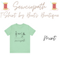 Sewciopath T-Shirt