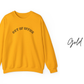 Out of Office Crewneck Sweatshirt