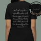 Trust in the Lord Hebrews 11:6 T-Shirt