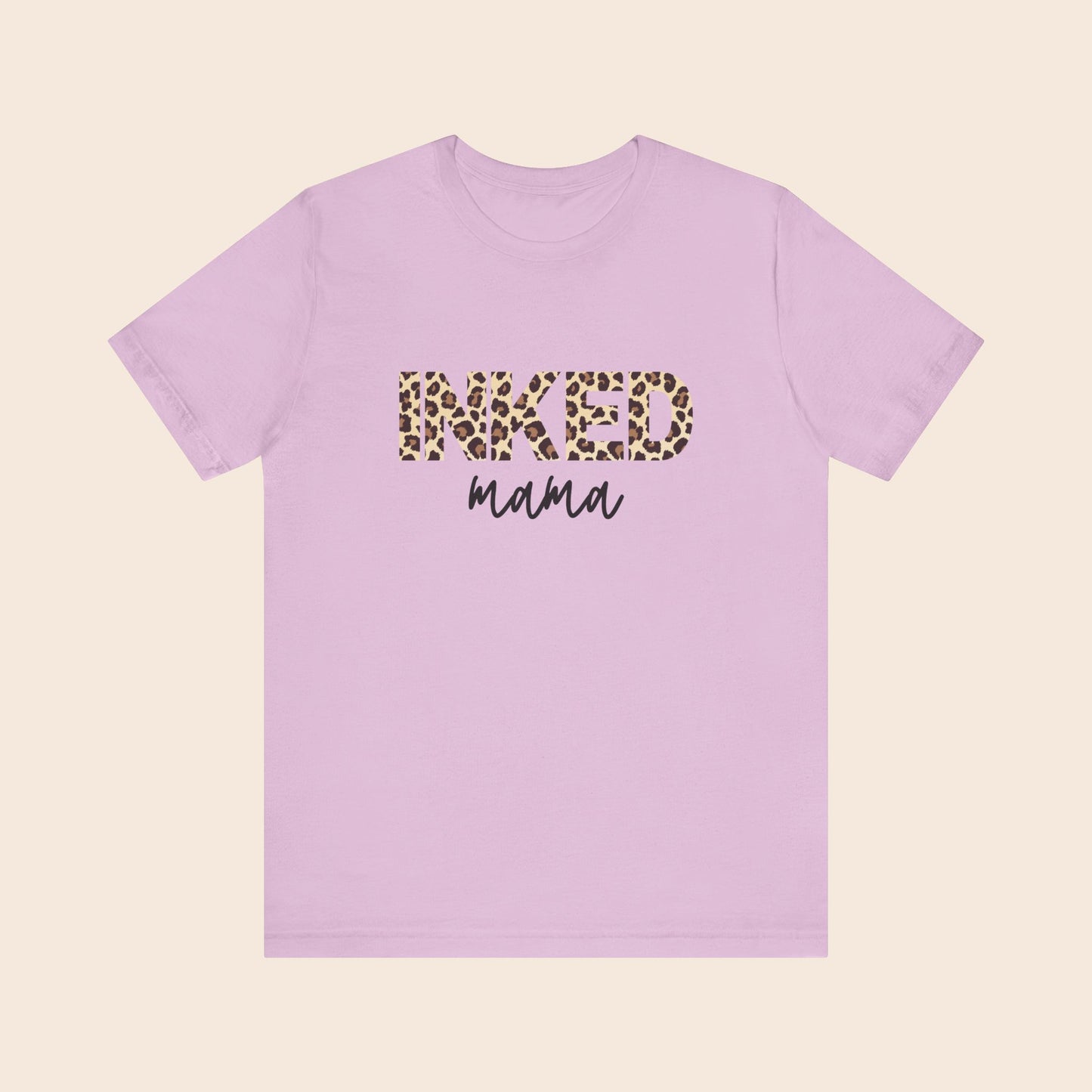 Inked Mama T-Shirt