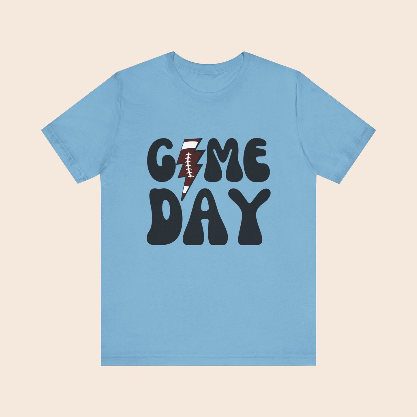 Football Game Day T-Shirt