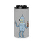 Bender Futurama TV Show Can Cooler