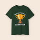 Fantasy Football Champion Unisex T-Shirt