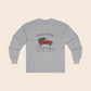 Farm Fresh Christmas Trees Long Sleeve T-Shirt