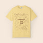 Pregnant Girl Fall Comfort Colors® Shirt