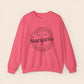 Margarita Cocktail Club Crewneck Sweatshirt