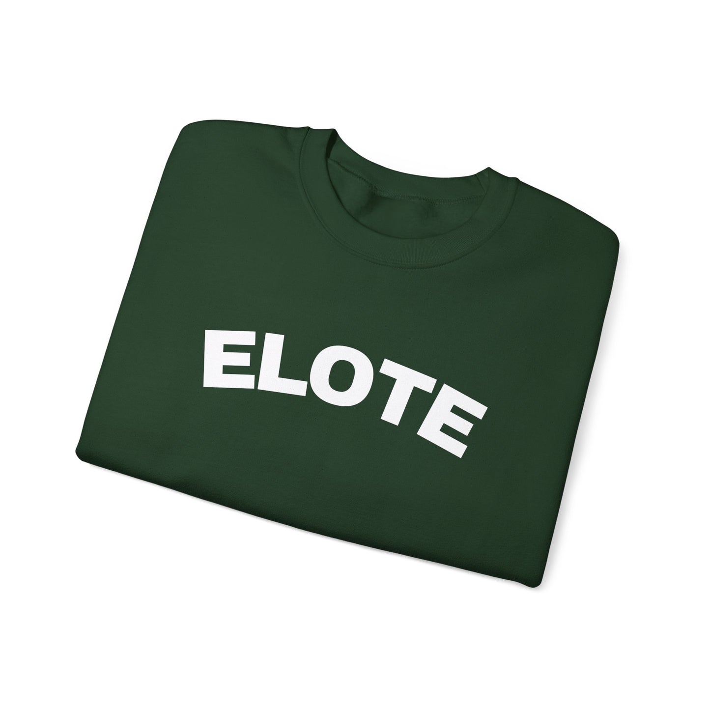 Elote Crewneck Sweatshirt