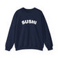 Sushi Crewneck Sweatshirt