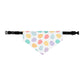 Easter Over the Collar Easter/Spring Dog Bandana