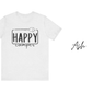 Happy Camper T-Shirt