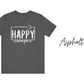 Happy Camper T-Shirt