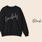 Homebody Crewneck Sweatshirt