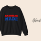 American Made Crewneck Sweatshirt