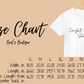 Spooky Stamp Collection Comfort Colors® Shirt