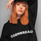 Cornbread Crewneck Sweatshirt