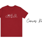 Happy Camper T-Shirt