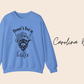 Don't Be a Heifer Crewneck Sweatshirt