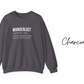 Wanderlust Crewneck Sweatshirt