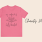 My Weekend is Fully Booked T-Shirt