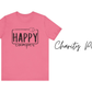 Happy Camper T-Shirt