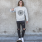 Dharma Initiative - Lost Tv Show Unisex Crewneck Sweatshirt