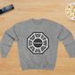 Dharma Initiative - Lost Tv Show Unisex Crewneck Sweatshirt