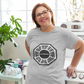 Dharma Initiative - Lost Tv Show Unisex T-Shirt