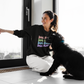 Dog Mama Crewneck Sweatshirt