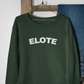 Elote Crewneck Sweatshirt