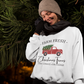 Farm Fresh Christmas Trees Crewneck Sweatshirt