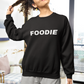 Foodie Crewneck Sweatshirt